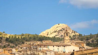 Prat de Comte