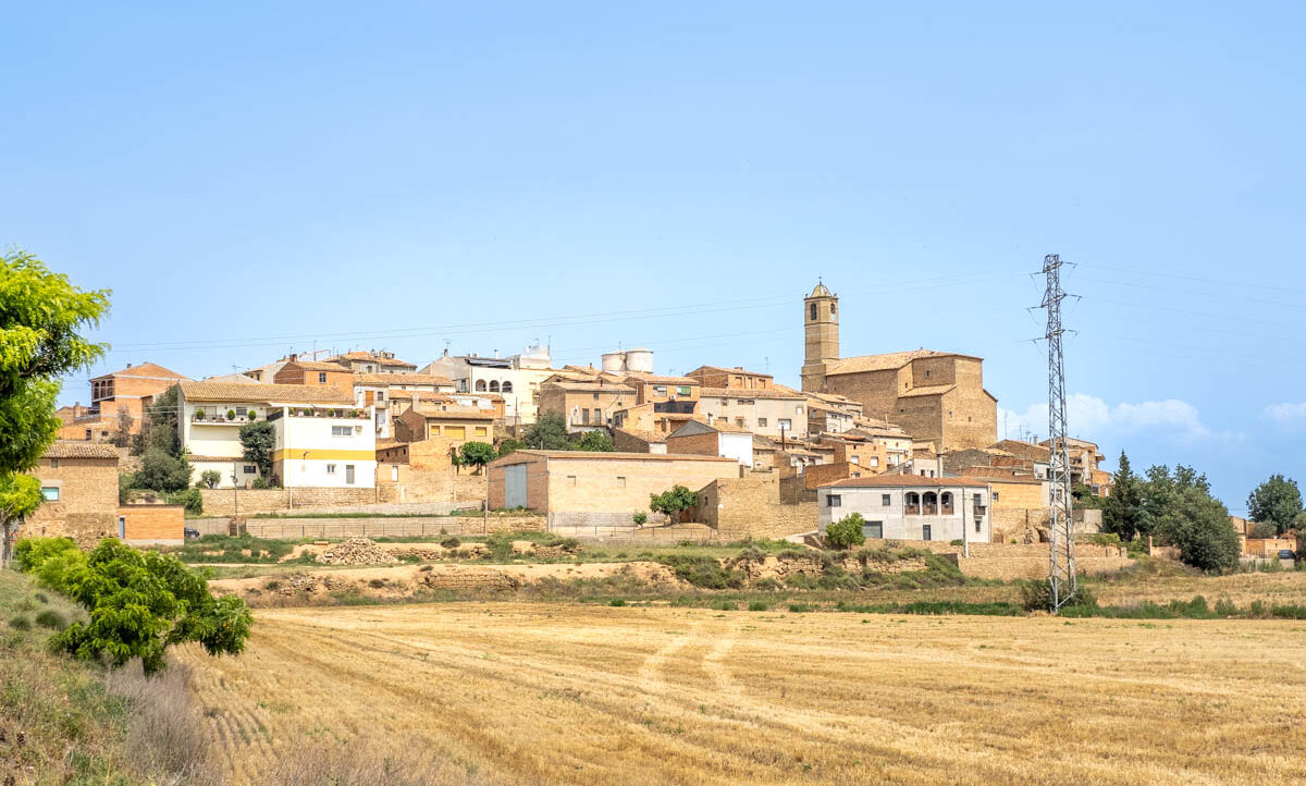 Puigverd d'Agramunt