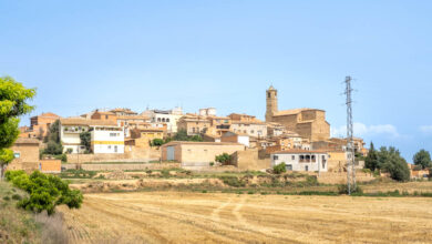 Puigverd d'Agramunt
