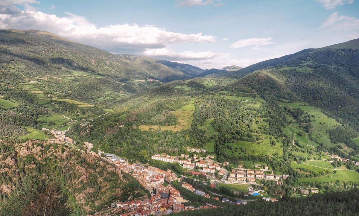 Ribes de Freser