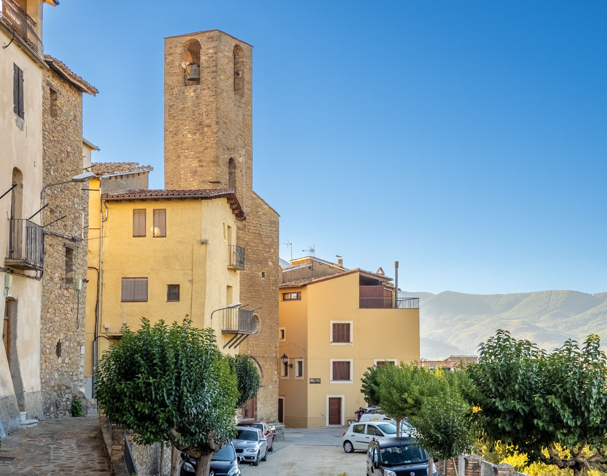 Salàs de Pallars