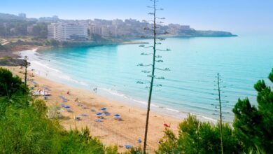 Platja de Salou