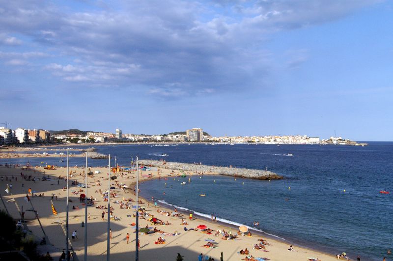 Sant Antoni de Calonge, una destinació familiar a la Costa Brava