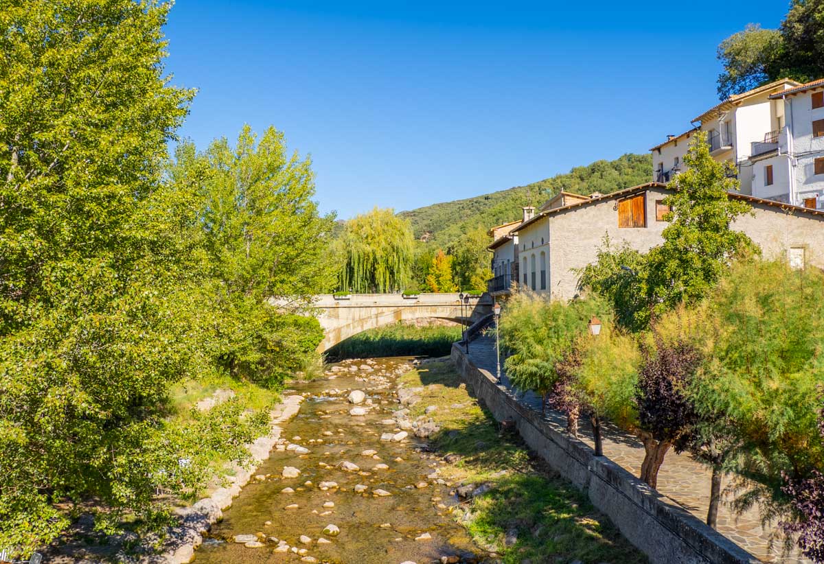 Senterada Senterada