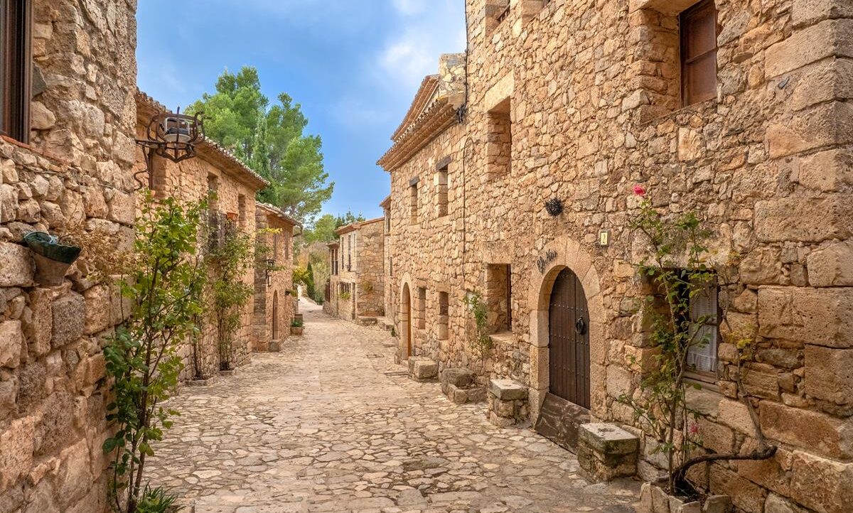 Siurana