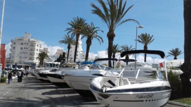 Fira del Vaixell d'Ocasió a Castelló d'Empúries