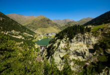 Vall de Núria, naturaleza en estado puro