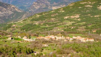 Vallcebre