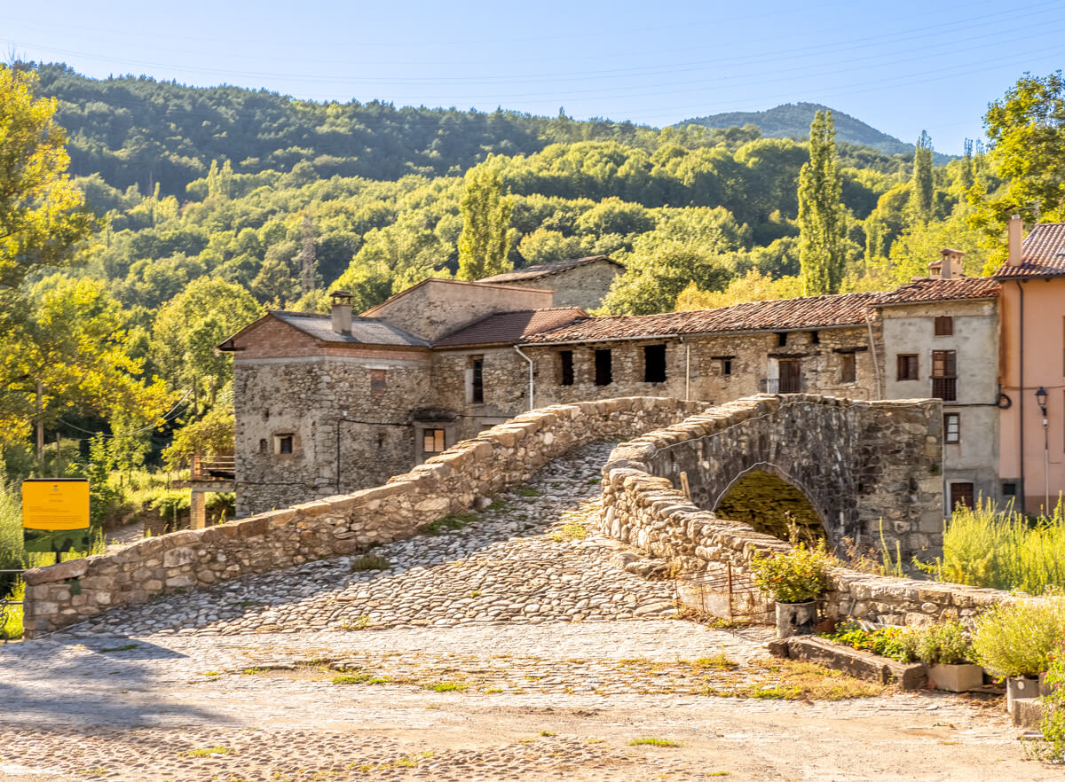 Vilaller, entre muntanyes i tradicions