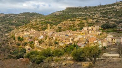 Vilanova de Prades