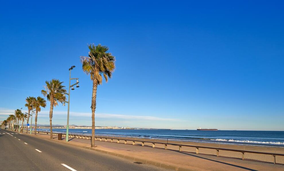 Platja de La Pineda (Vilaseca)
